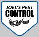 Joel's Pest Control logo
